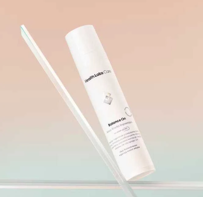 Healthlabs „Health Labs Care Balance On“ serumą atkuriantis galvos odos losjonas, 50 ml