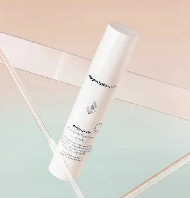 Healthlabs „Health Labs Care Balance On“ serumą atkuriantis galvos odos losjonas, 50 ml