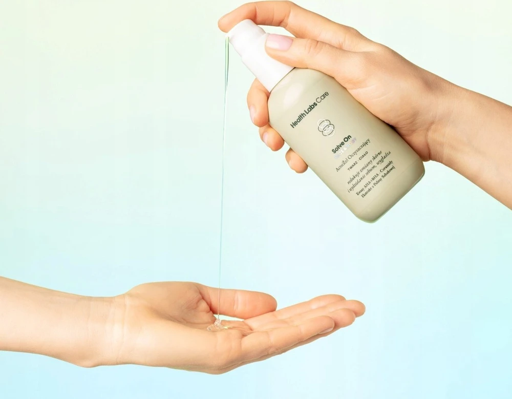 HealthLabs Solve On, 200 ml