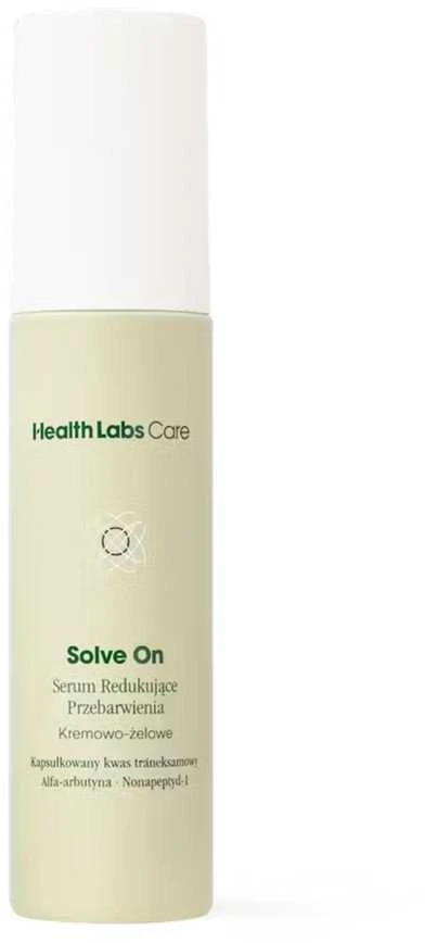 HealthLabs Solve On, 30 ml