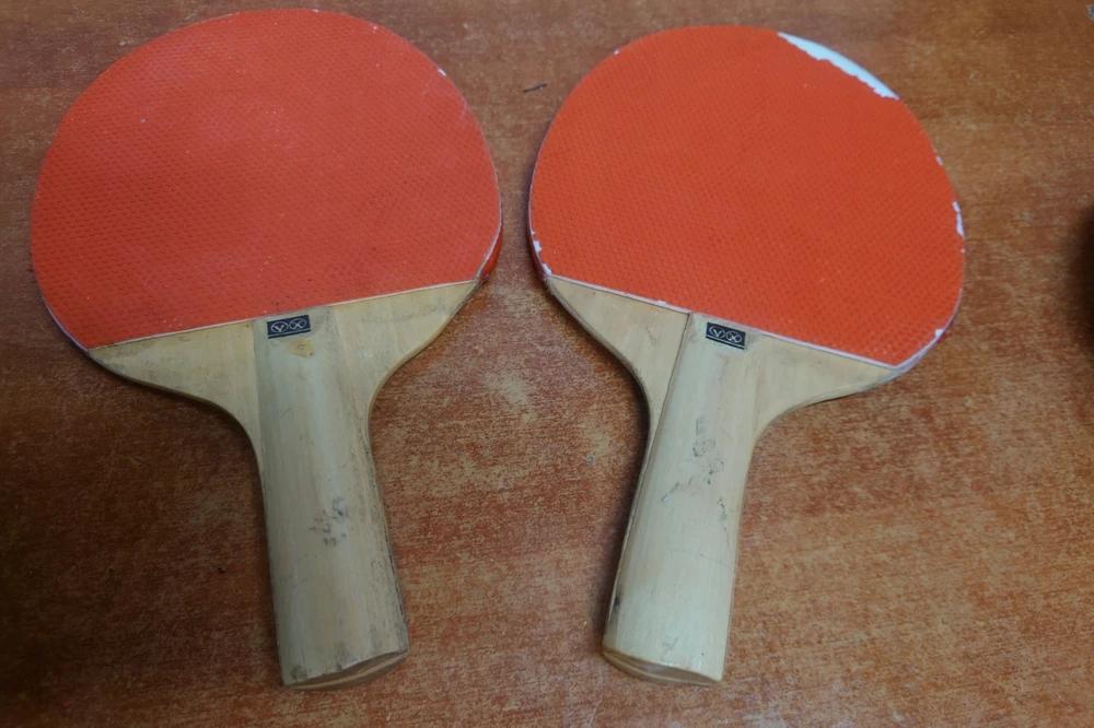 Hean Mz Import sportinių žaidimų irklai 777-629D 14640