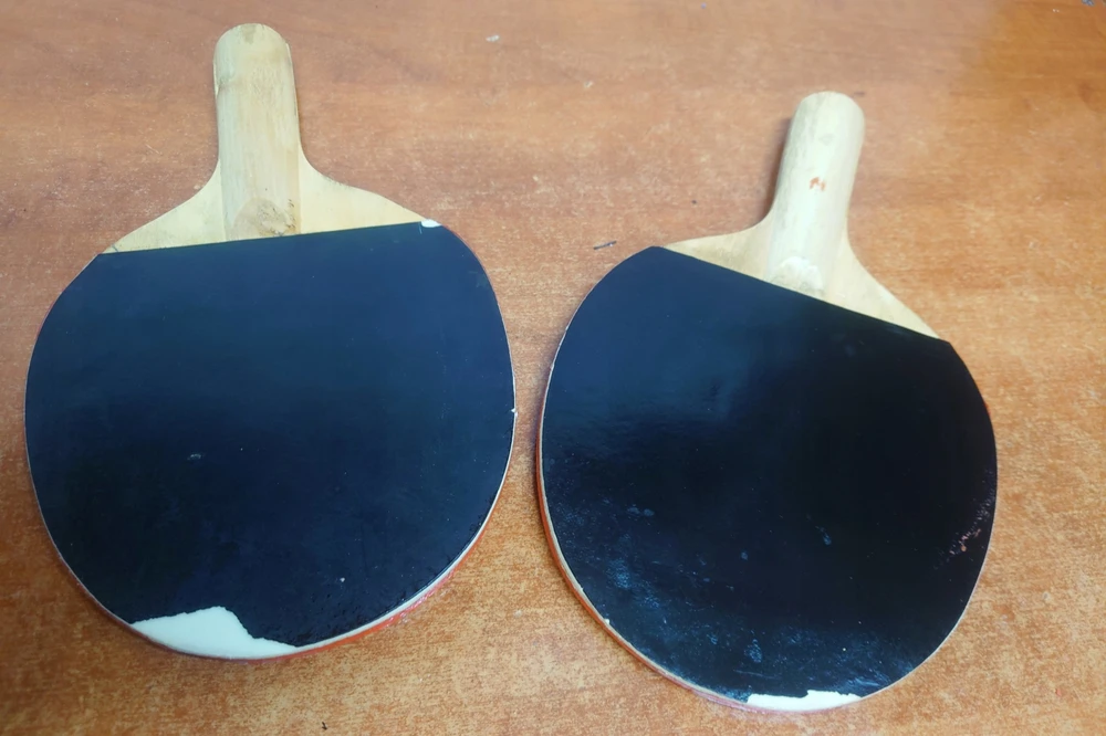 Hean Mz Import sportinių žaidimų irklai 777-629D 14640