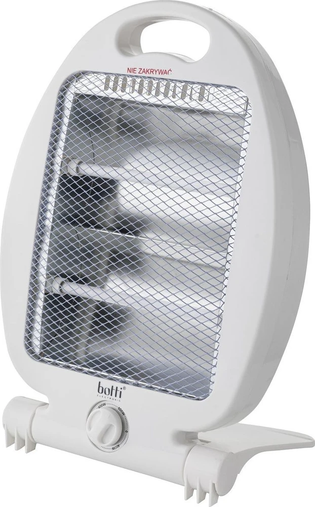 Heater Botti A QH 80 -KVARINIAI KLAUDAI