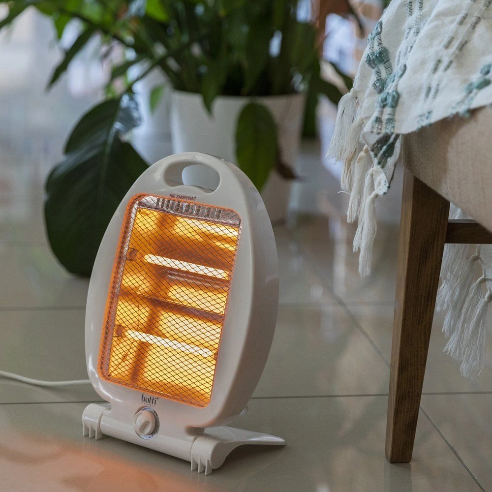 Heater Botti A QH 80 -KVARINIAI KLAUDAI