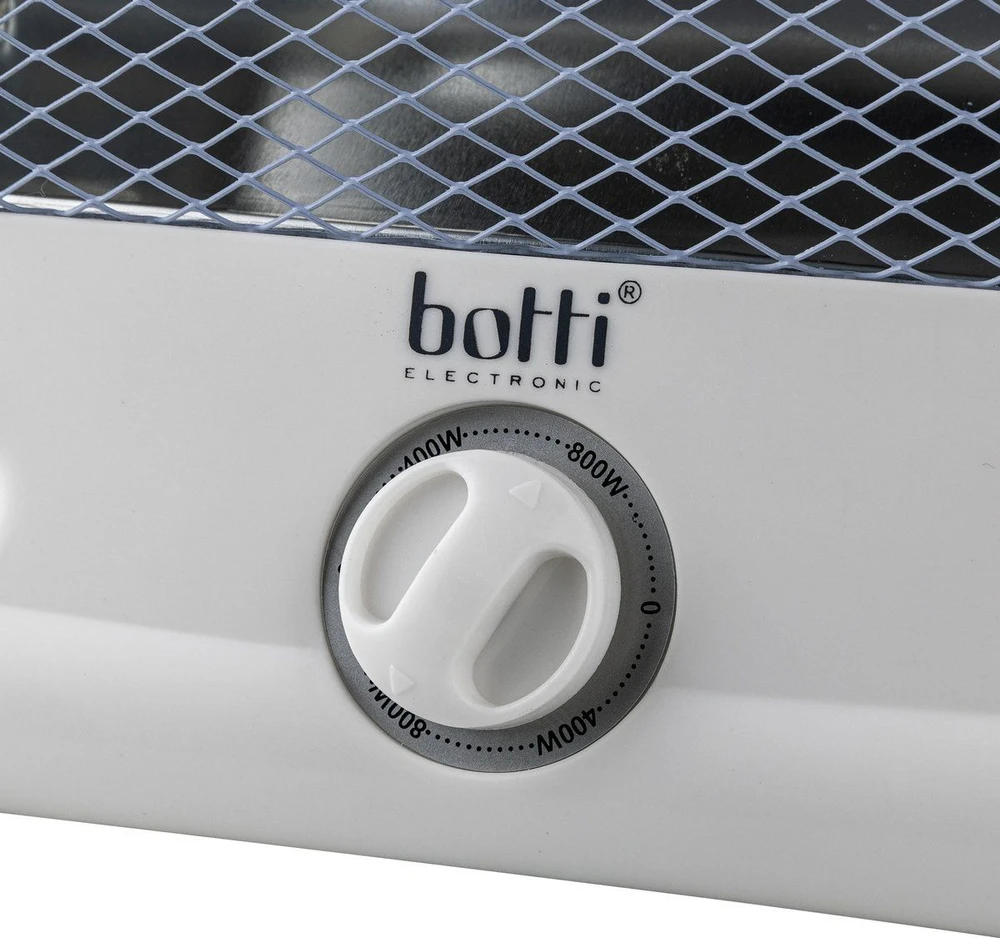 Heater Botti A QH 80 -KVARINIAI KLAUDAI