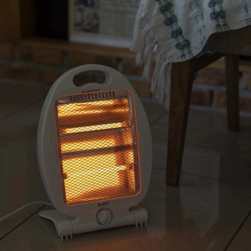 Heater Botti A QH 80 -KVARINIAI KLAUDAI