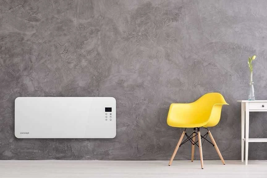 Heater Concept KS4000 jungtis 2000 W