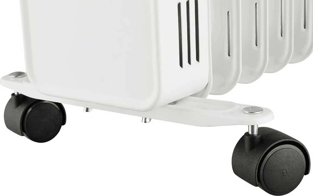 Concept Solution Heater Concept RO3309 Alyvos šildytuvas 2000 W