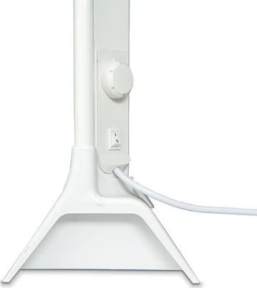 Ensto Finland Oy ENSTO BETA10-MP elektrinis šildytuvas 1000W