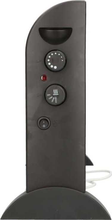 Heater ExtraLink FAKTALINKŲ KONVECTORRAS LCVA- 06 TURBO IR OVERTURNAS