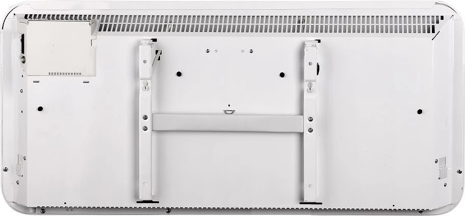 Elektrinis konvekcinis šildytuvas Mill IB900DN, 900 W, Baltas