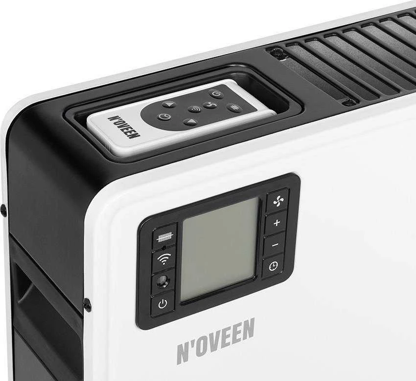 Šildytuvas - Noveen CH9099 2300W WiFi Išmanusis