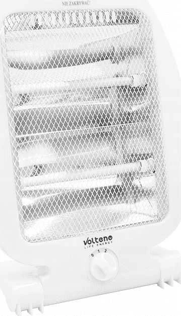 Volteno GRZEJNIK KWARCOWY 800W VO0284