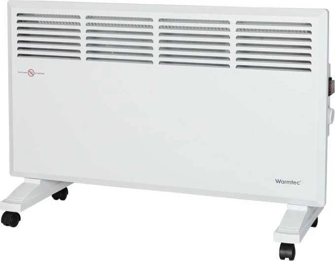 Heater Warmtec Elektros radiatorius Warmtec EWN-2000W