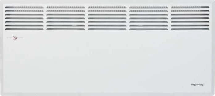 Heater Warmtec Elektros radiatorius Warmtec EWN-2500W