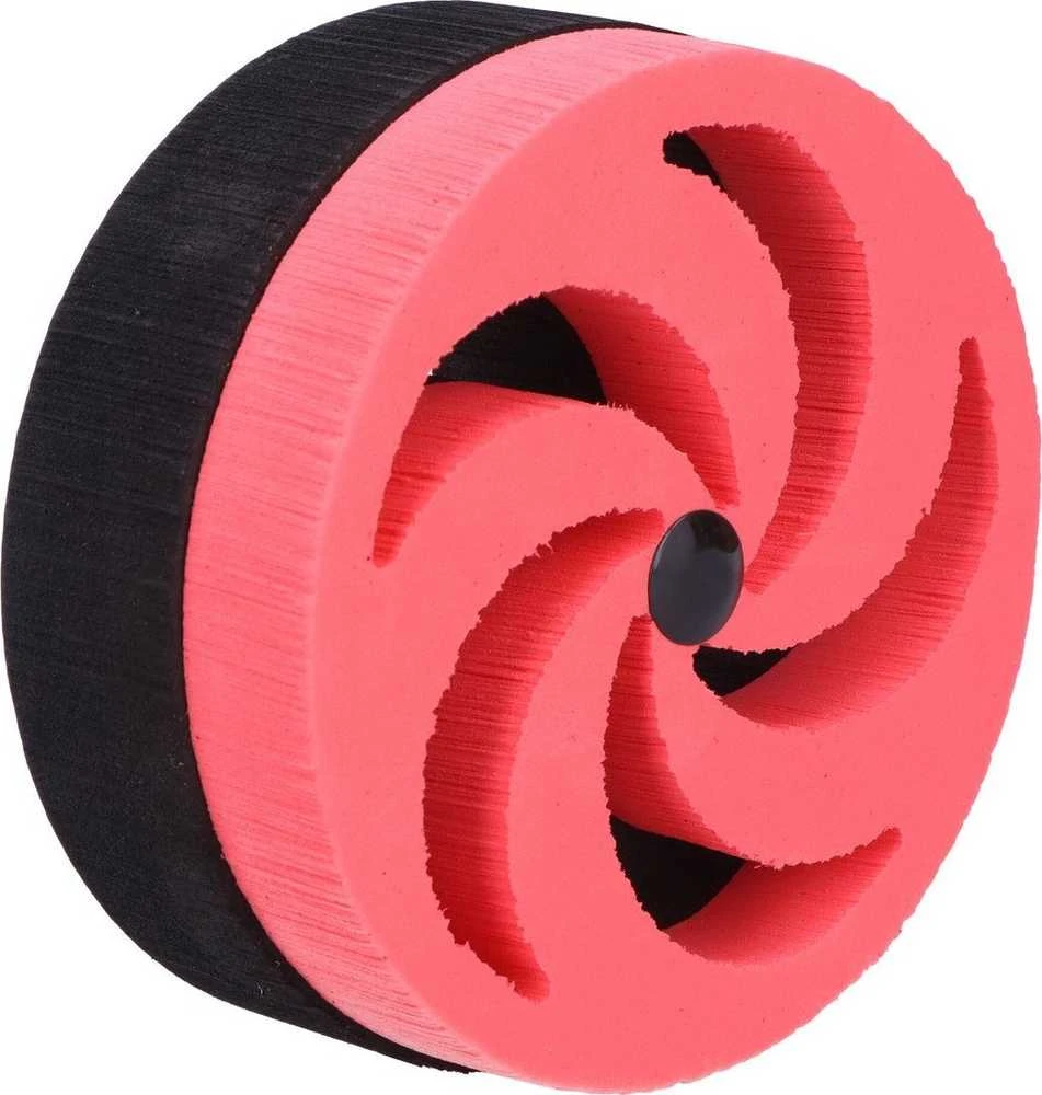 Heatpex ARIA CONNECT trokšņu slāpētājs 125mm