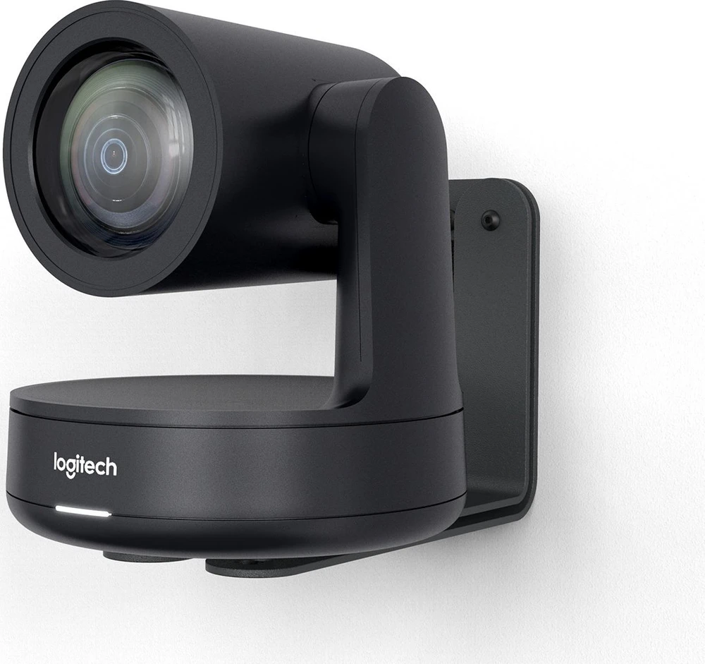 Heckler Design H599-BG vaizdo konferencijų aksesuaras Kameros laikiklis Juodas