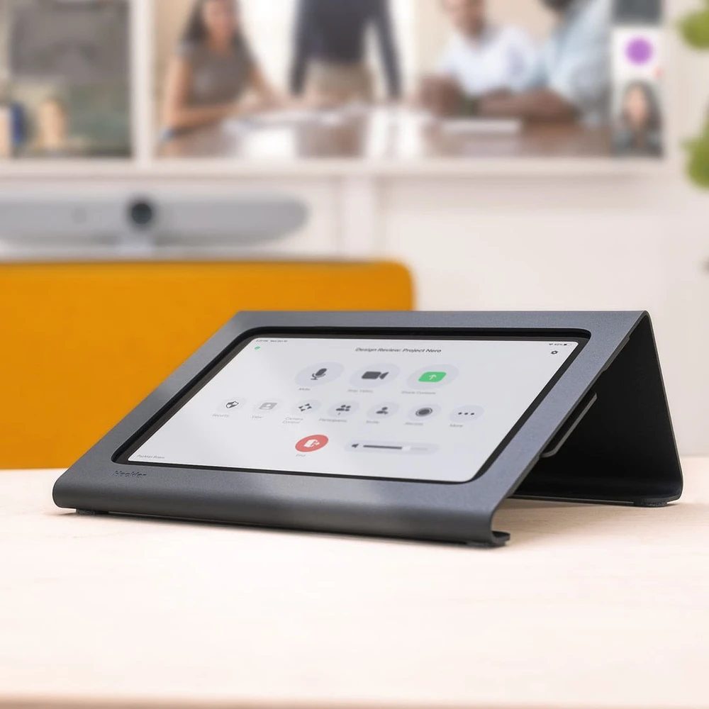 Laikiklis Heckler Design Meeting Room Console for iPad
