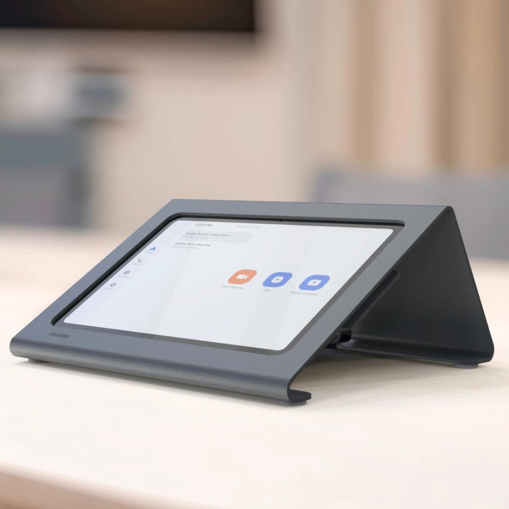 Laikiklis Heckler Design Meeting Room Console for iPad