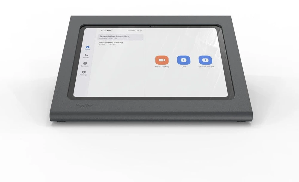 Laikiklis Heckler Design Meeting Room Console for iPad