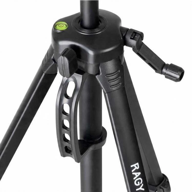 Heckler Design fotostatas fotostatas RAGY 50 su 3D galvute