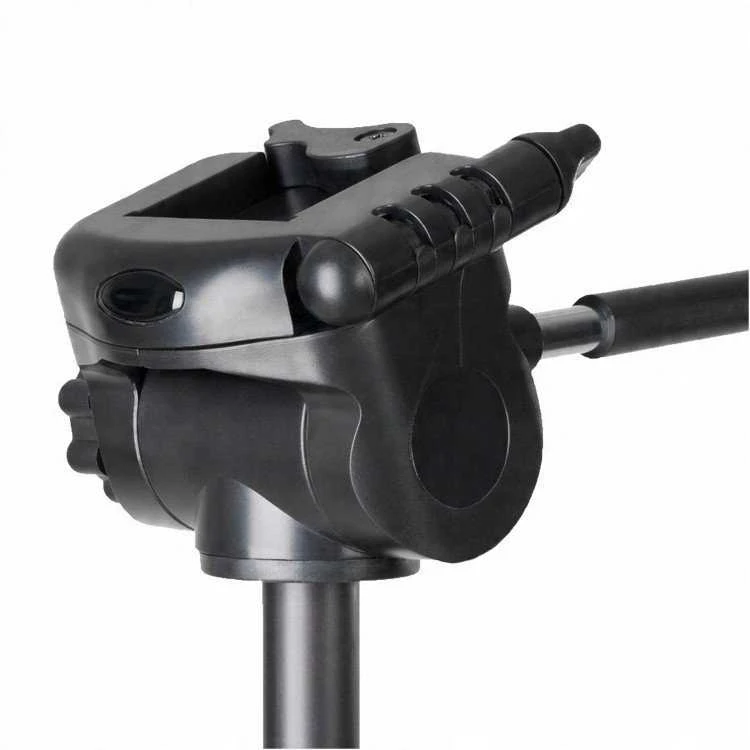Heckler Design fotostatas fotostatas RAGY 50 su 3D galvute