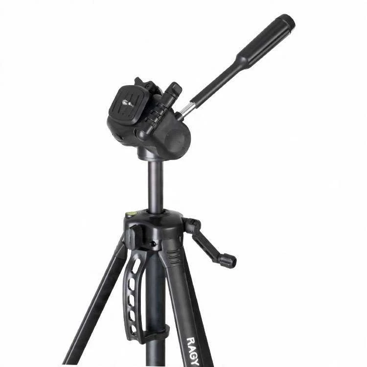 Heckler Design fotostatas fotostatas RAGY 50 su 3D galvute