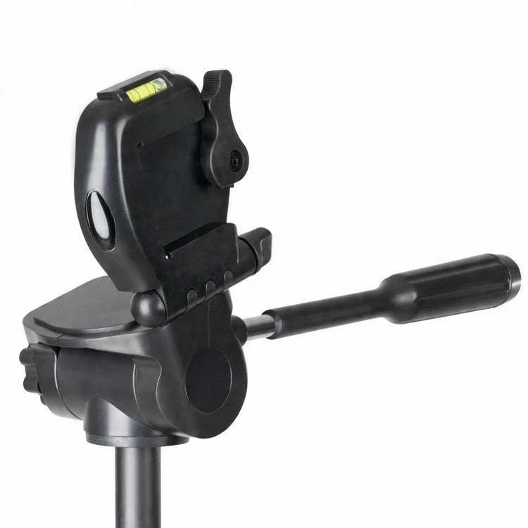 Heckler Design fotostatas fotostatas RAGY 50 su 3D galvute
