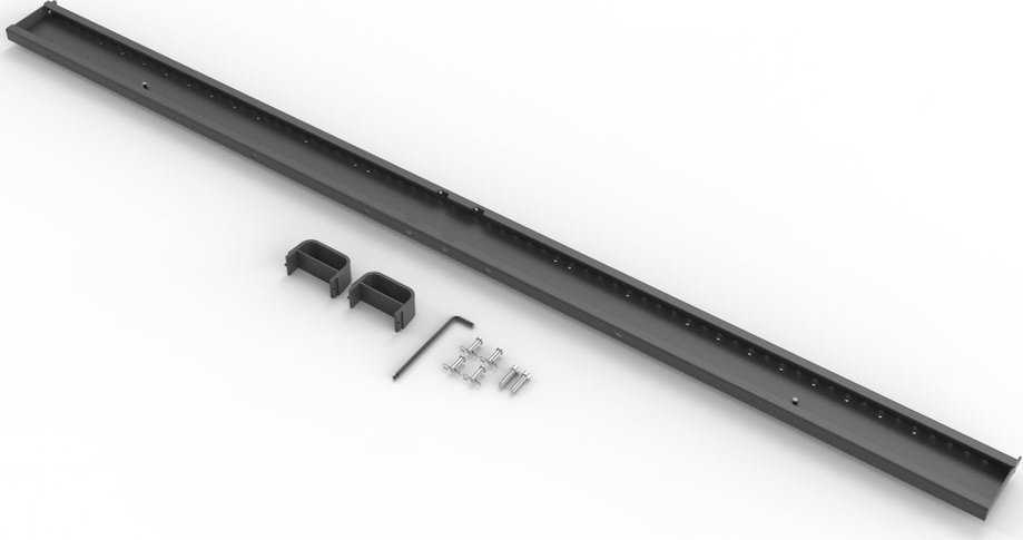 Heckler Design XL Ekranas Kit for Heckler AV