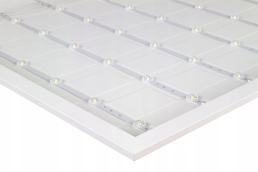 Heda Šviestuvas PANEL LED BACKLITE 40W 3000K/4000K/6000K CCT 4400LM UGR IP20 HPB4060UGRT3