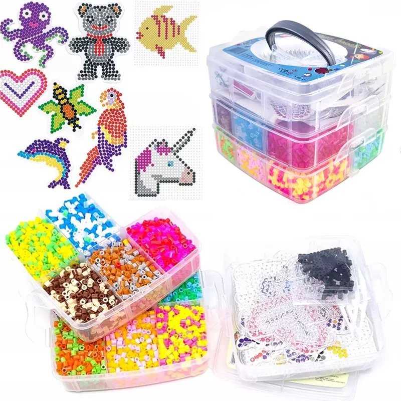 Hedo Mz Import Rinkinys creative su beads 868-20 03842
