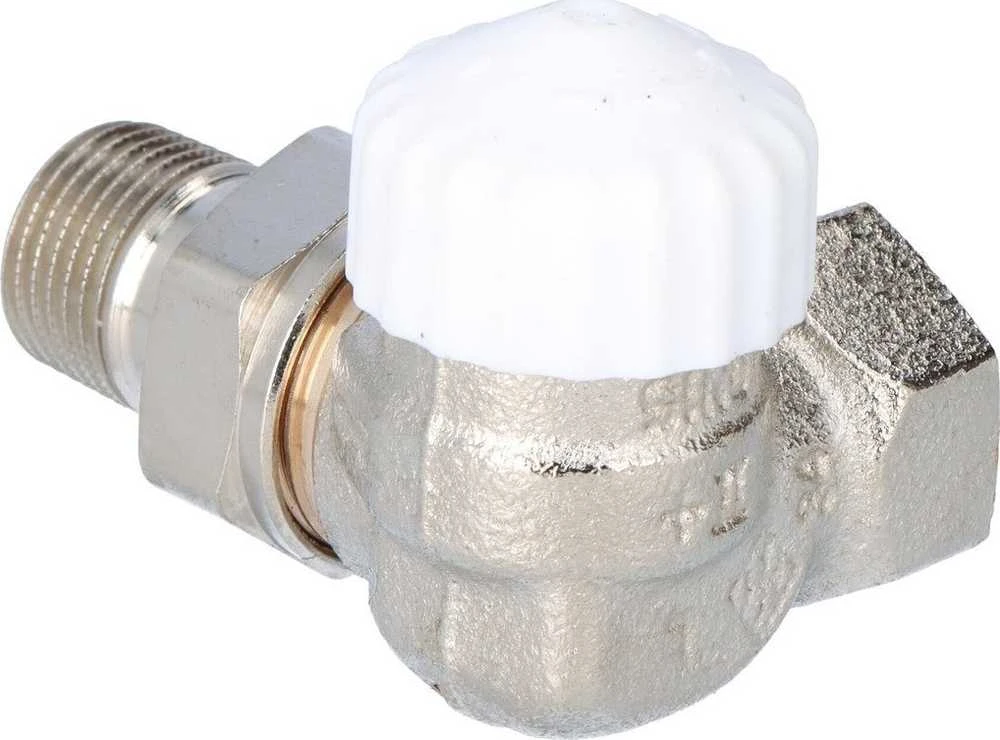 Imi Heimeier TERMINIS VOŽTUVAS 1/2" NAR/LV-EXAKT K/BIA