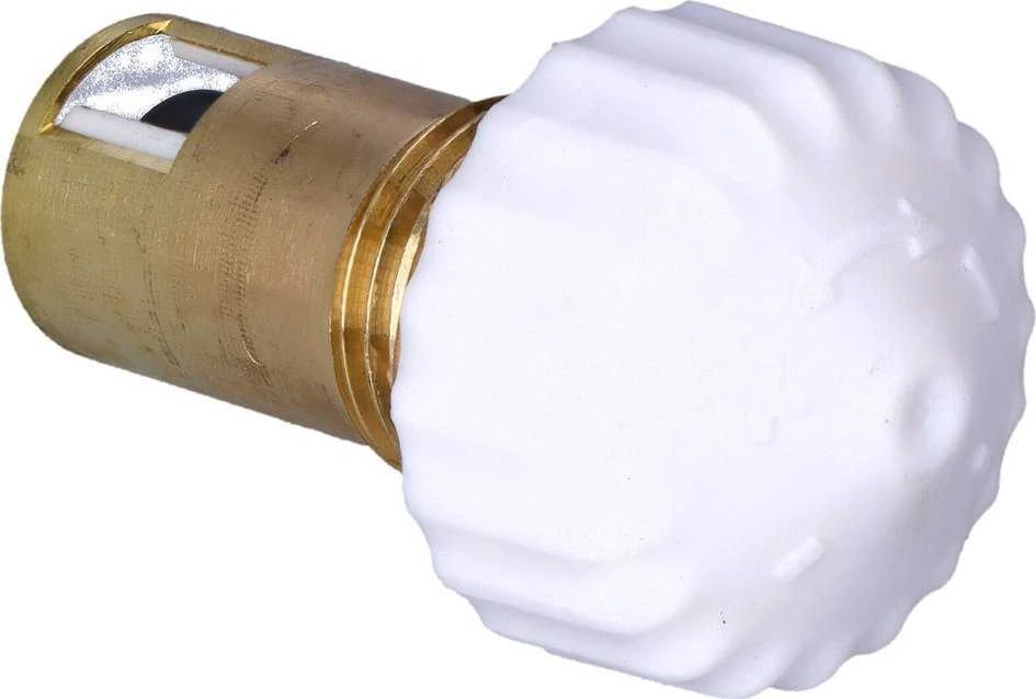 Imi Heimeier VOŽTUVO ĮDĖLIS M30X1.5 PURMO VIRŠ 600W