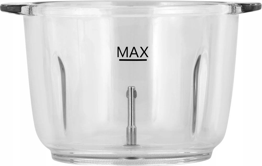 Heinrichs Maisto Smulkintuvas - HEINRICH HMZ 8850 G Elektrinis 2L Inox Smulkintuvas, Didelės Galios, Kompaktiškas Dizainas