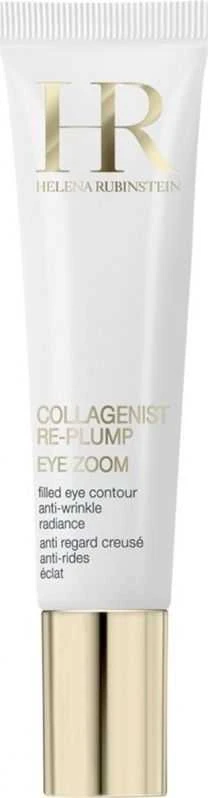 Helena Rubinstein Eye Zoom Anti-Wrinkle Paakių kremas, 15 ml
