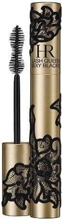 Helena Rubinstein HR Lash Queen Sexy Blacks Atsparus vandeniui Blakstienų tušas vandeniui atsparus blakstienų tušas, Juodas, 5.8 ml