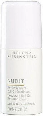 Helena Rubinstein HR Nudit Anti-Prespirant Roll-On Dezodorantas rutulinis antiperspirantas, 50 ml