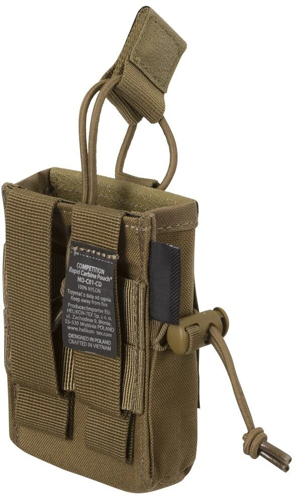 Helikon-Tex Ładownica COMPETITION Rapid Carbine Pouch® - Olive