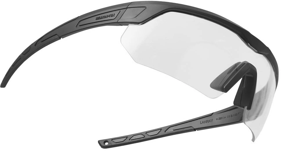 Akiniai keičiamais lęšiais Helikon-Tex LanRay Shooting Pro Set