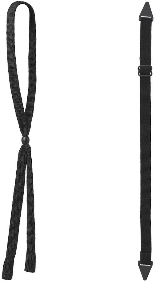 Akiniai keičiamais lęšiais Helikon-Tex LanRay Shooting Pro Set