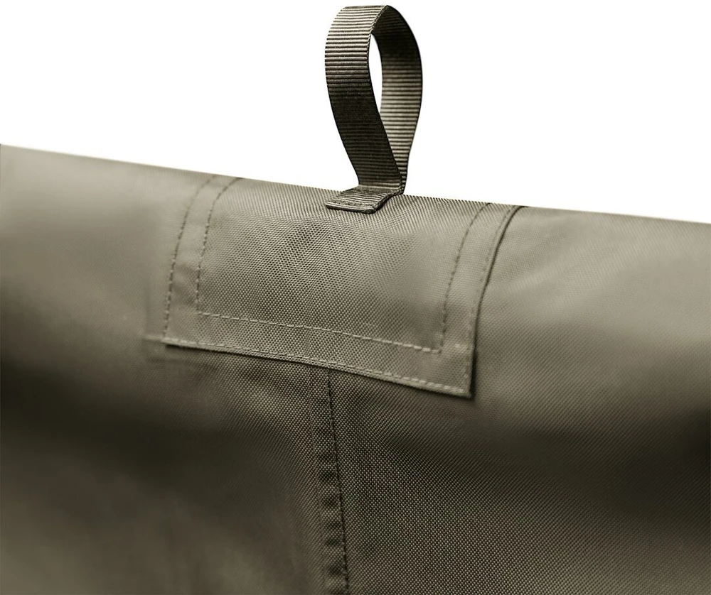 Helikon-Tex Antklodė Supertarp Small Spark Resistant – Earth Brown