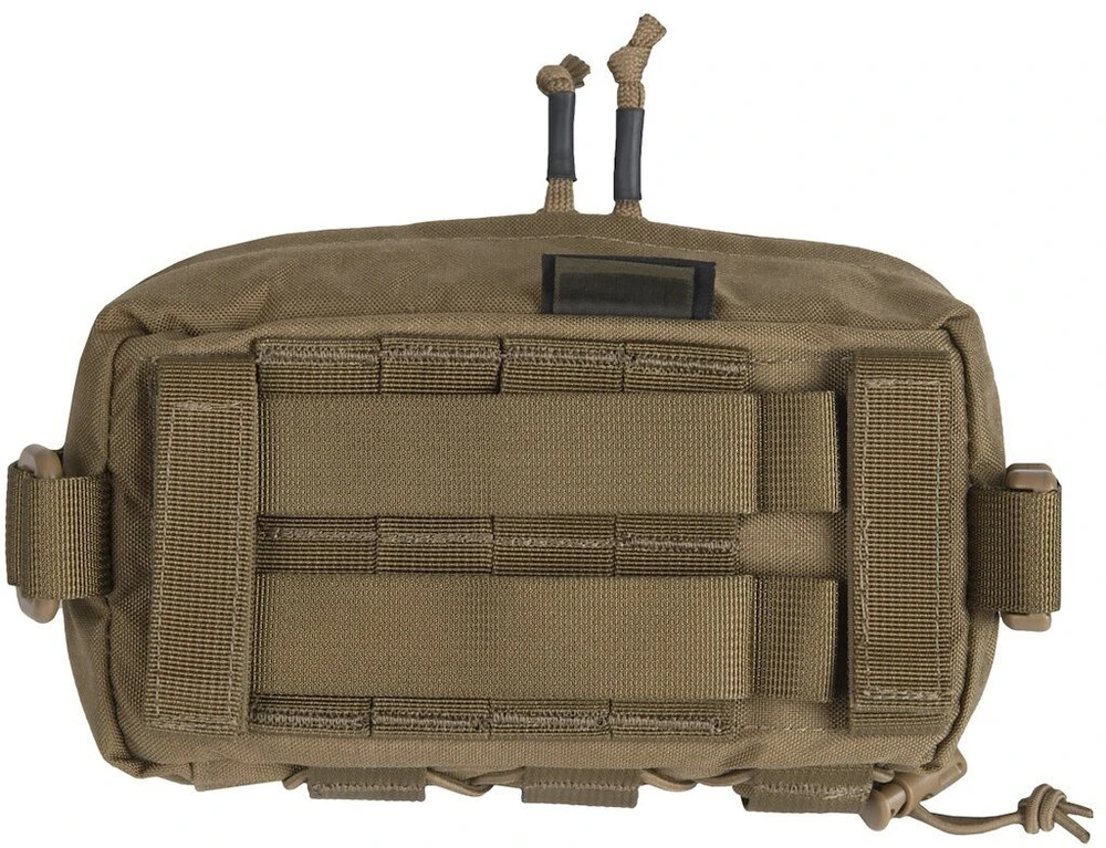 Helikon Tex MODULINIS INDIVIDUALUS MED KIT - Cordura - juodas