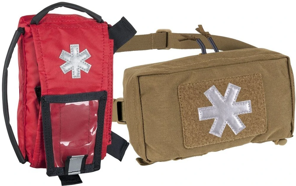 Helikon-Tex APTECZKA MODULAR INDIVIDUAL® - Cordura® - MultiCam