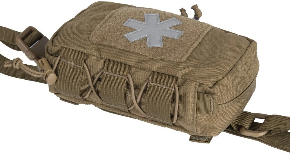 Helikon-Tex APTECZKA MODULAR INDIVIDUAL® - Cordura® - MultiCam