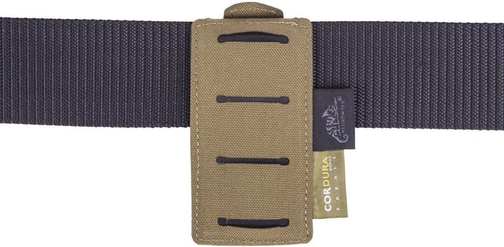 Molle diržo adapteris 1 Helikon-Tex, Coyote