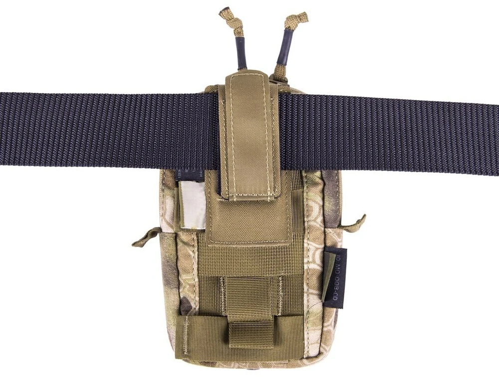 Molle diržo adapteris 1 Helikon-Tex, Coyote