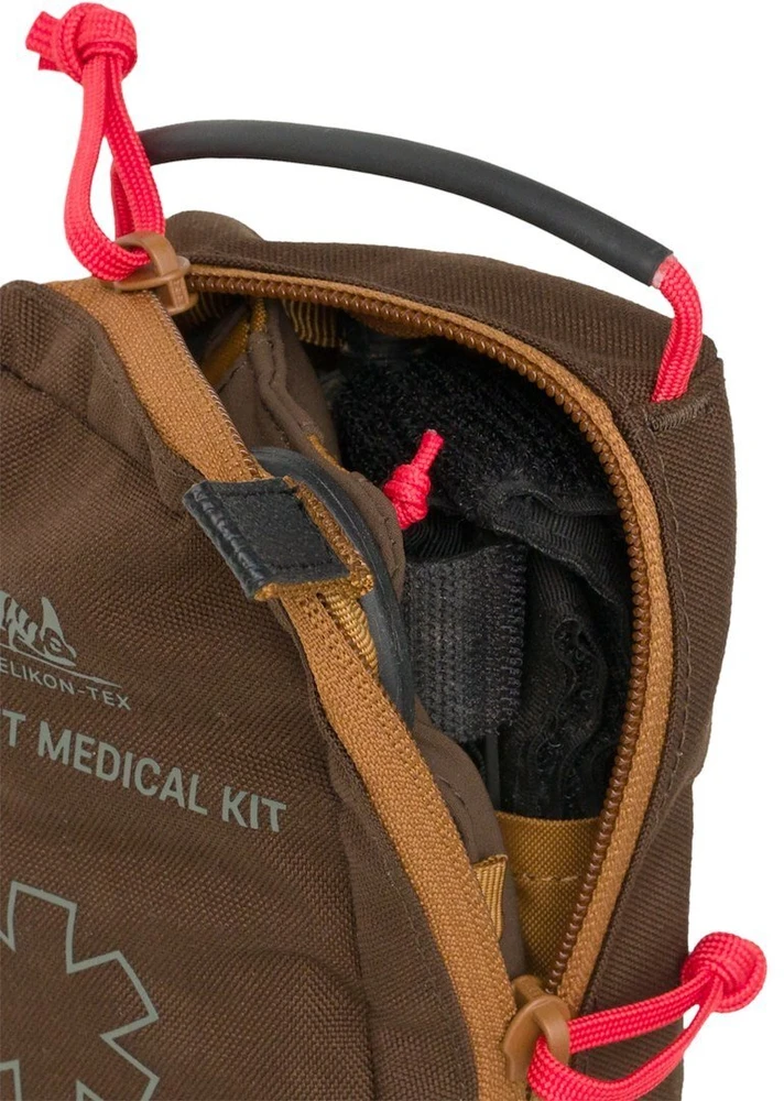 Pirmosios pagalbos dėklas Helikon-Tex Bushcraft, Coyote