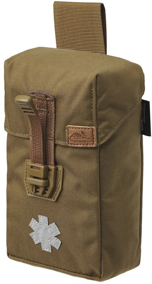 Pirmosios pagalbos dėklas Helikon-Tex Bushcraft, Coyote