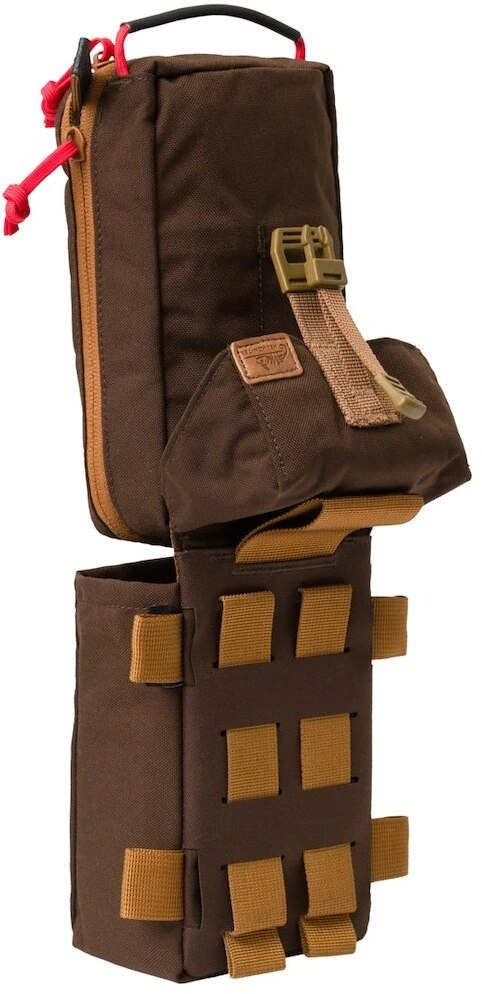 Helikon-Tex Bushcraft First Aid Kit - Cordura® - Raudona