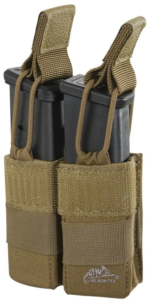 Helikon-Tex COMPETITION Double Pistol Insert® - Coyote